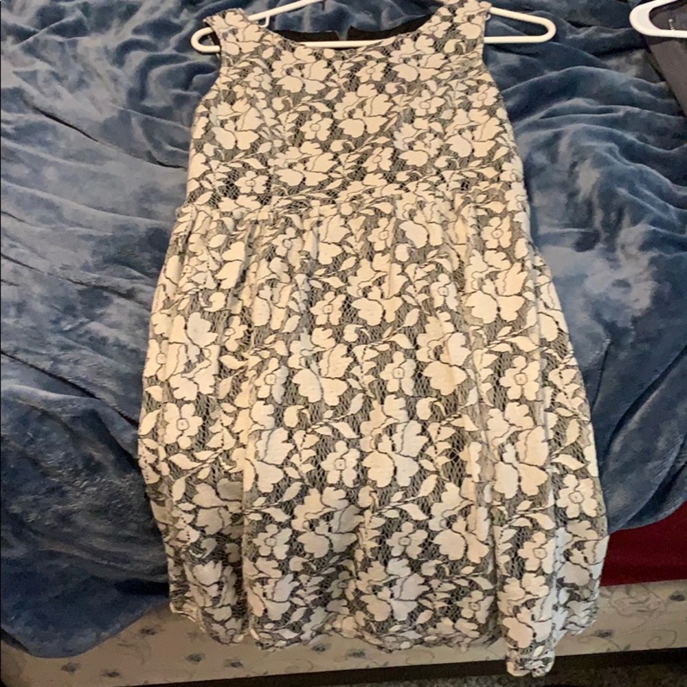 Casual dress